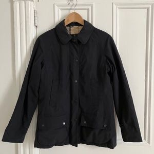 Beadnell jacket Barbour S